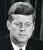 John Fitzgerald Kennedy